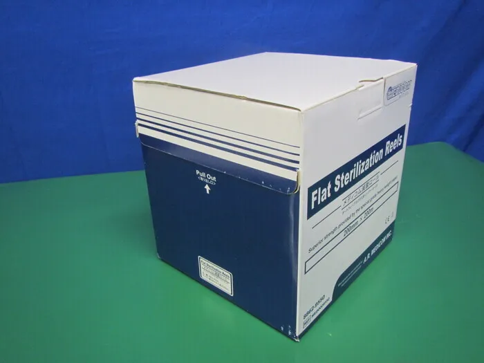AR Medicom 8862-9550 멸균 롤백 상세 이미지 - ASKINDEX 코리아