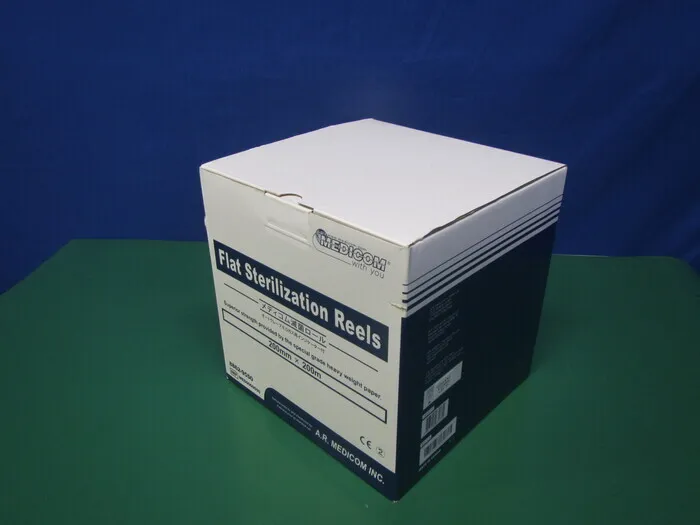 AR Medicom 8862-9550 멸균 롤백
