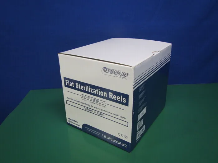 AR Medicom 8862-9560 멸균 롤백 상세 이미지 - ASKINDEX 코리아
