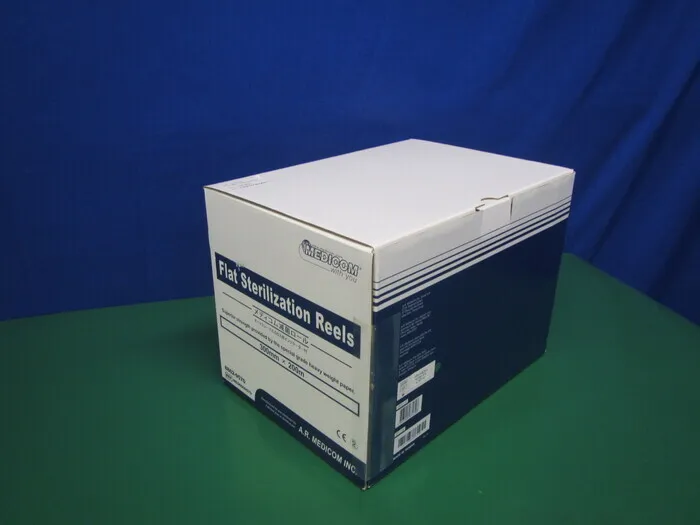 AR Medicom 8862-9550 멸균 롤백