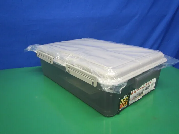 Nakabayashi DB-11LN Dry Box Detail Image - ASKINDEX Korea