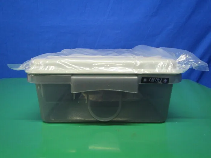 Nakabayashi DB-11LN Dry Box Detail Image - ASKINDEX Korea