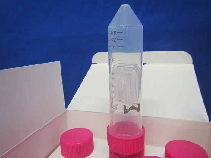 Merck UFC901008(15ml) Centrifugal Filter Unit Detail Image - ASKINDEX Korea