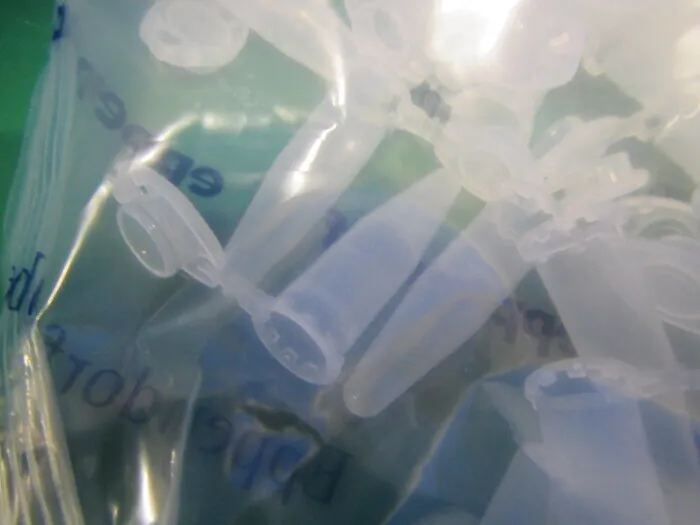 Eppendorf 0030120086(1.5mL) Safelock Tube Detail Image - ASKINDEX Korea