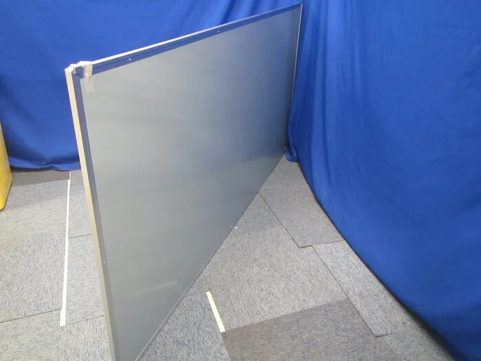 Trusco Nakayama GH-102 Steel whiteboard Detail Image - ASKINDEX Korea