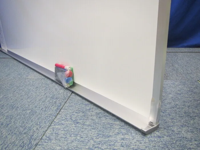 Trusco Nakayama GH-102 Steel whiteboard Detail Image - ASKINDEX Korea