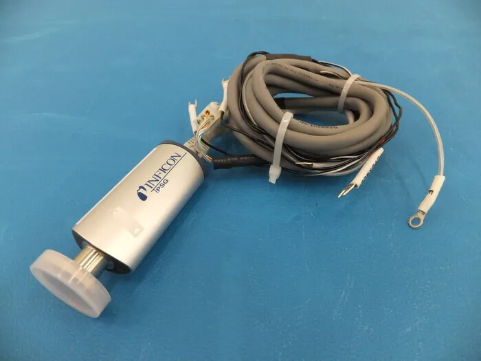 Inficon PSG500 Vacuum Gauge Detail Image - ASKINDEX Korea