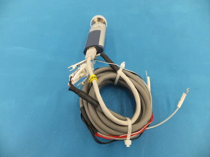 Inficon PSG500 Vacuum Gauge Detail Image - ASKINDEX Korea