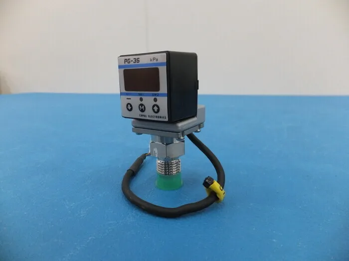 일본전산 코팔전자 PG-35-102R-NVC 디지털 압력 스위치 상세 이미지 - ASKINDEX 코리아