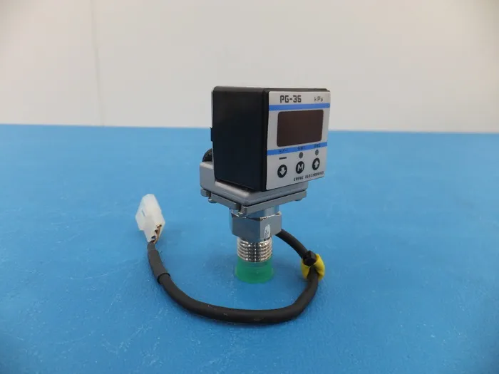 일본전산 코팔전자 PG-35-102R-NVC 디지털 압력 스위치 상세 이미지 - ASKINDEX 코리아