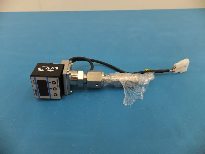 일본전산 코팔전자 PG-35L-102R-NVC 디지털 압력 스위치