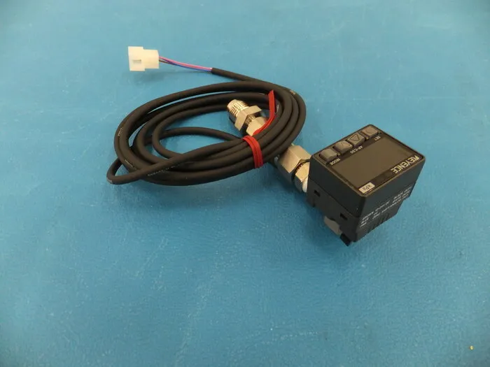 Keyence AP-C30 디지털 압력 센서 상세 이미지 - ASKINDEX 코리아