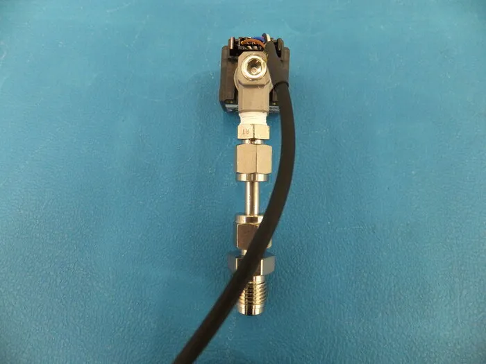 Keyence AP-C30 디지털 압력 센서 상세 이미지 - ASKINDEX 코리아