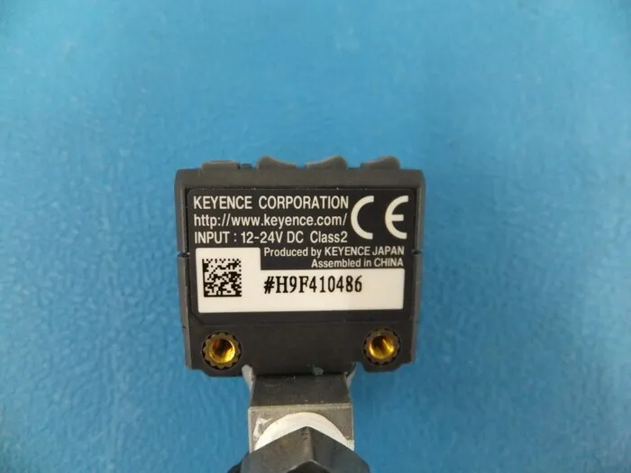 Keyence AP-C30 디지털 압력 센서 상세 이미지 - ASKINDEX 코리아
