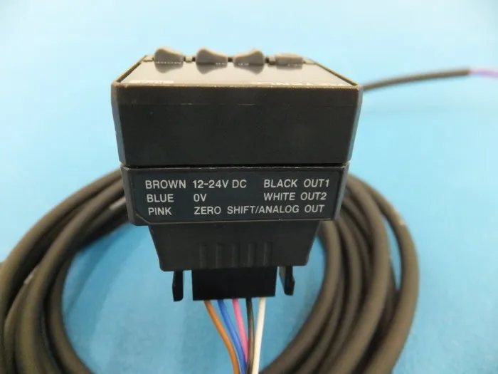 Keyence AP-C30 디지털 압력 센서 상세 이미지 - ASKINDEX 코리아