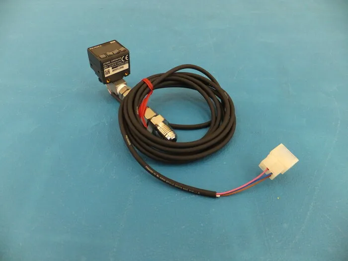 Keyence AP-C30 디지털 압력 센서
