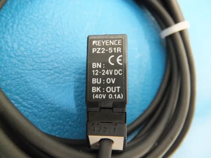 Keyence PZ2-51R 섬유 증폭기 상세 이미지 - ASKINDEX 코리아