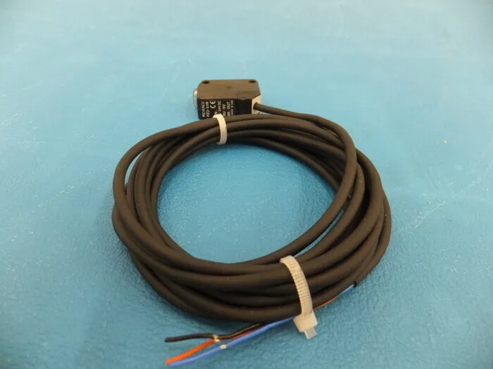 Keyence PZ2-51R 섬유 증폭기 상세 이미지 - ASKINDEX 코리아
