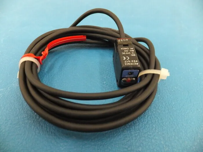 Keyence PZ2-51T 섬유 증폭기 상세 이미지 - ASKINDEX 코리아