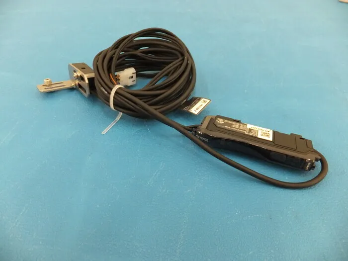 Keyence LV-N11N 앰프 유닛