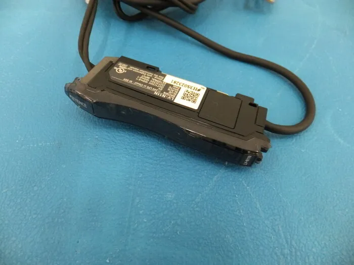 Keyence LV-N11N 앰프 유닛