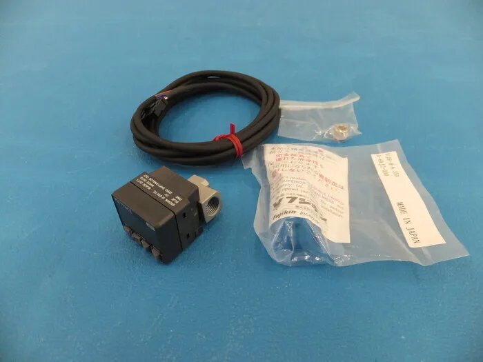 Keyence AP-C30 디지털 압력 센서