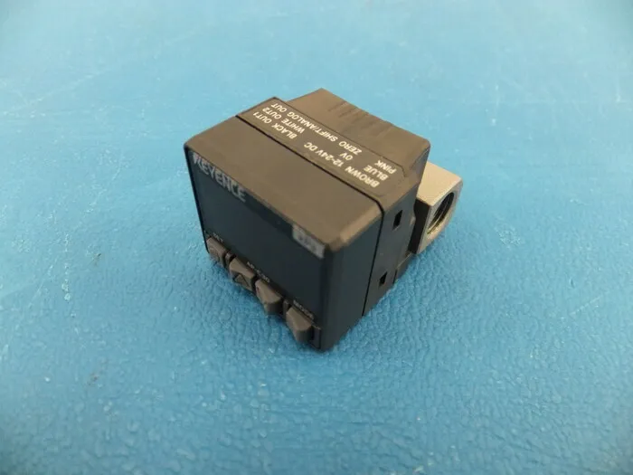Keyence AP-C30 디지털 압력 센서 상세 이미지 - ASKINDEX 코리아