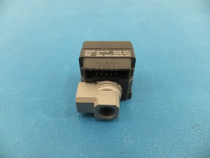 Keyence AP-C30 디지털 압력 센서 상세 이미지 - ASKINDEX 코리아