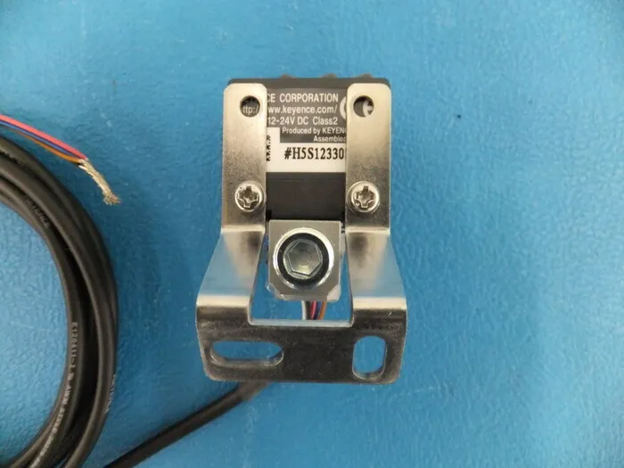 Keyence AP-C30 디지털 압력 센서 상세 이미지 - ASKINDEX 코리아