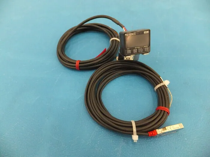 Keyence AP-C30 디지털 압력 센서