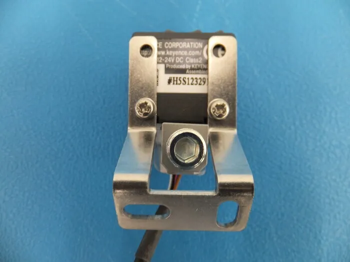 Keyence AP-C30 디지털 압력 센서 상세 이미지 - ASKINDEX 코리아