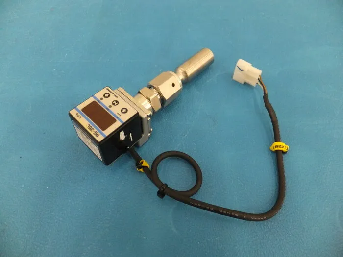 일본전산 코팔전자 PG-35L-102R-NVC 디지털 압력 스위치 상세 이미지 - ASKINDEX 코리아