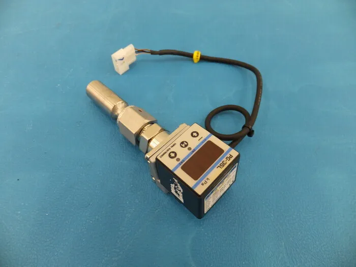 일본전산 코팔전자 PG-35L-102R-NVC 디지털 압력 스위치 상세 이미지 - ASKINDEX 코리아