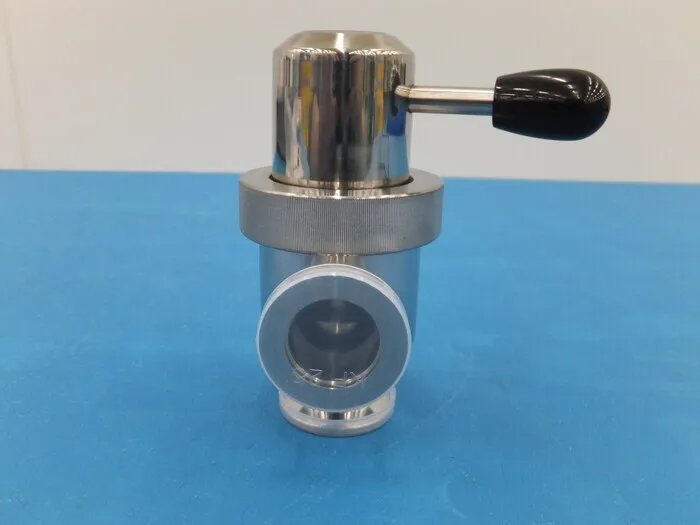 Big Vacuum LCV-25 Vacuum valve Detail Image - ASKINDEX Korea