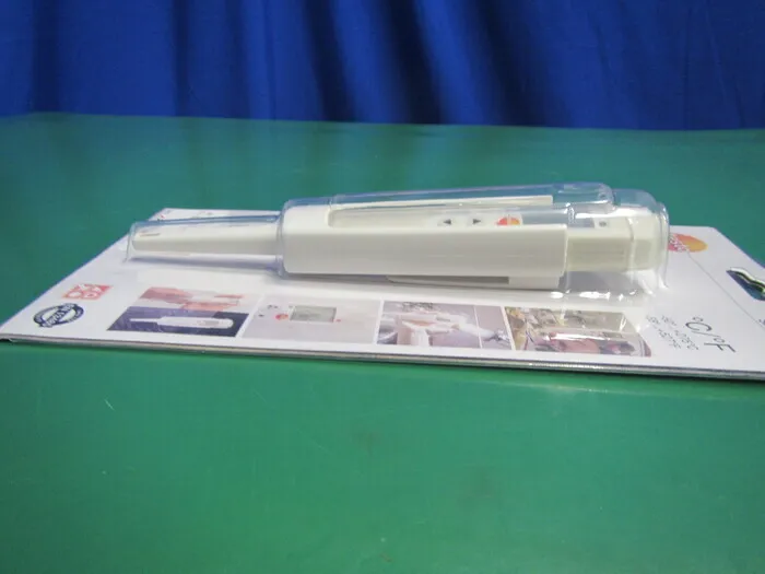 Testo Set testo106 Food core thermometer Detail Image - ASKINDEX Korea