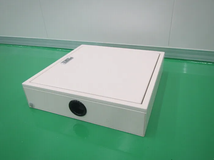 닛토 공업 SC12-55C 배전반