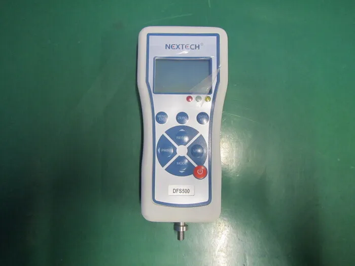 AS ONE DFS-500N Force Gauge Detail Image - ASKINDEX Korea