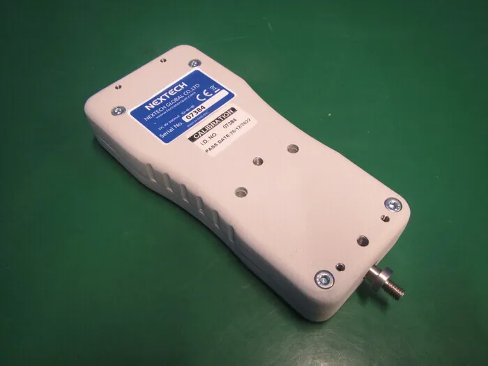 AS ONE DFS-500N Force Gauge Detail Image - ASKINDEX Korea