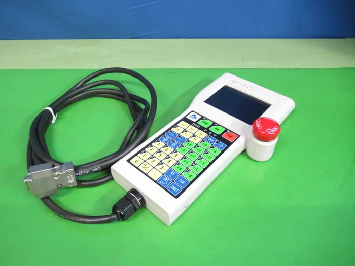 다이낙스 PT6-2CD-332-WT 티칭 펜던트