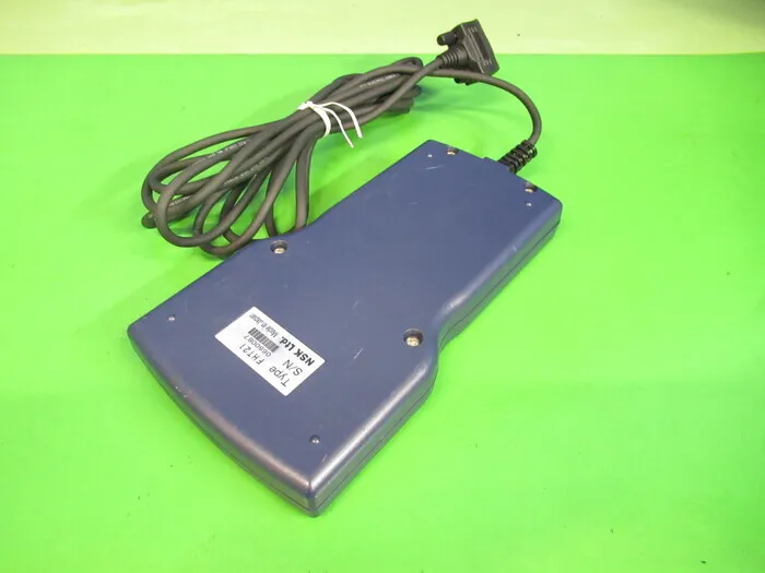 NSK FHT21 Handheld terminal Detail Image - ASKINDEX Korea