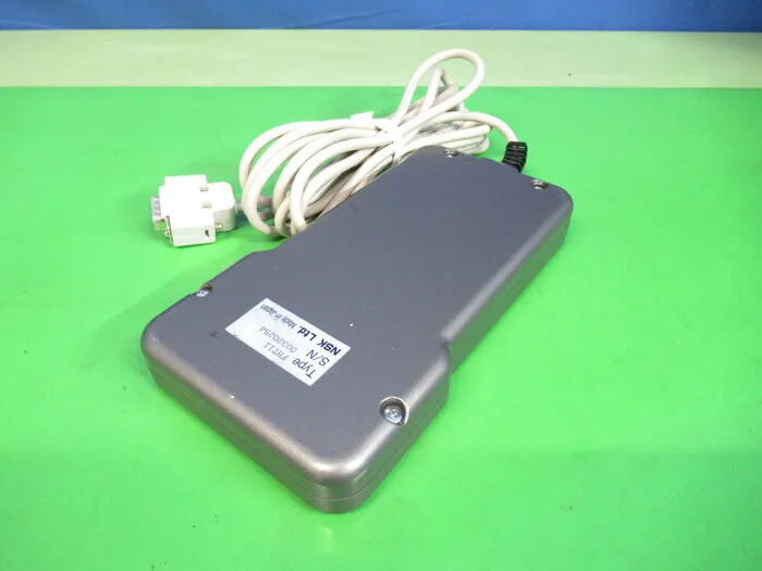 NSK FHT11 Handheld terminal Detail Image - ASKINDEX Korea
