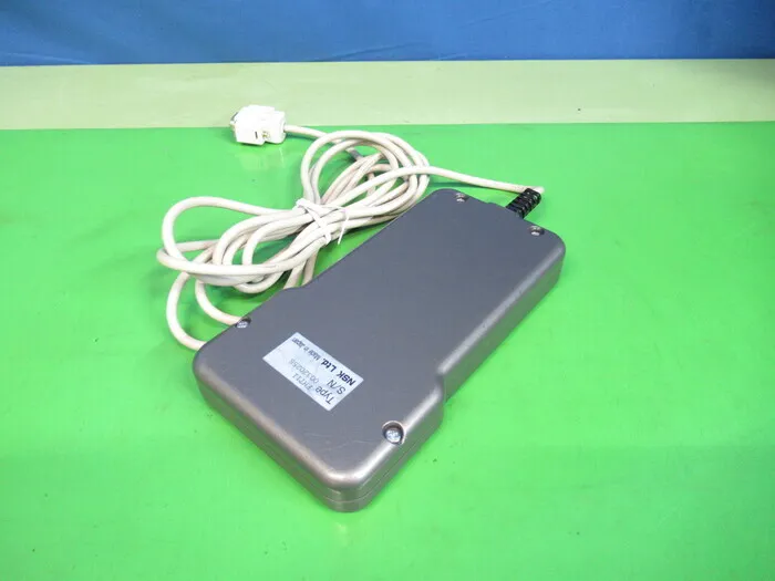 NSK FHT11 Handheld terminal Detail Image - ASKINDEX Korea