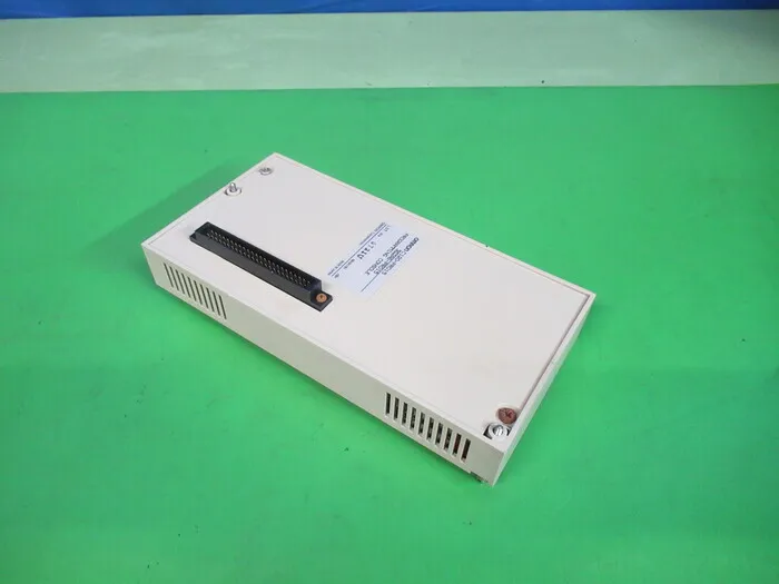 Omron C120-PRO15 Programming Console Detail Image - ASKINDEX Korea