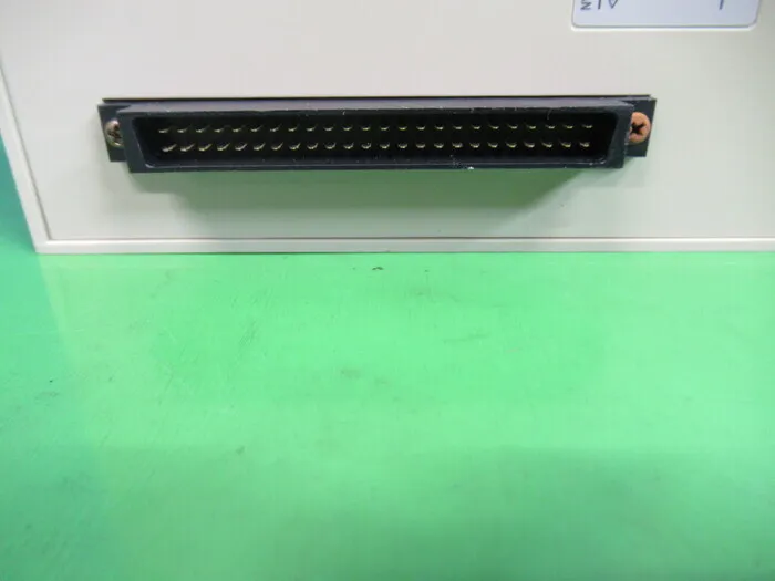 Omron C120-PRO15 Programming Console Detail Image - ASKINDEX Korea