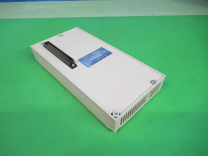 Omron 3G2A5-PRO13 Programming Console Detail Image - ASKINDEX Korea