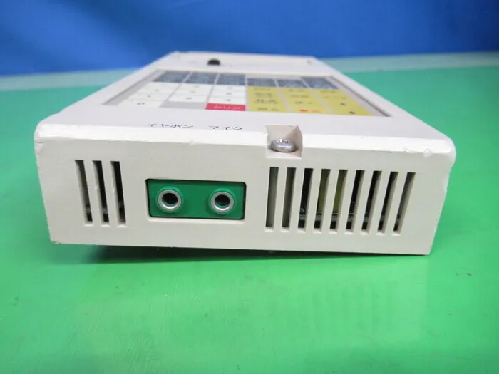 Omron 3G2A5-PRO13 Programming Console Detail Image - ASKINDEX Korea