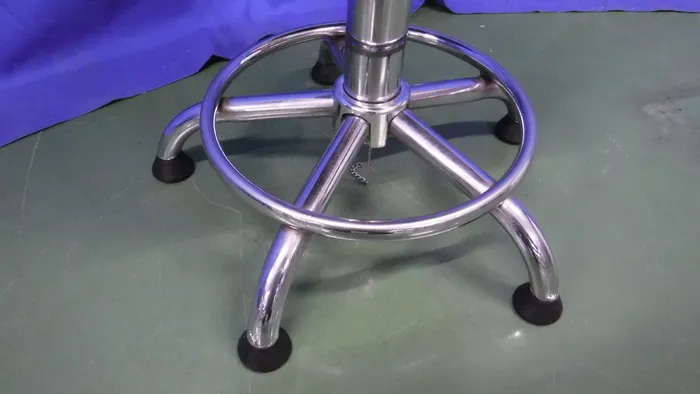   Round chair Detail Image - ASKINDEX Korea