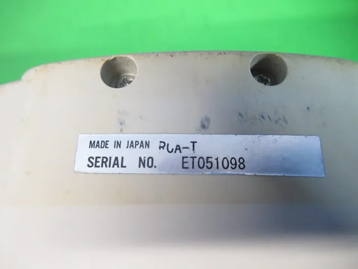 THERE RCA-T Teaching Box Detail Image - ASKINDEX Korea