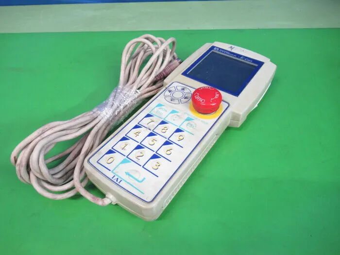 거기 RCA-T 티칭 박스