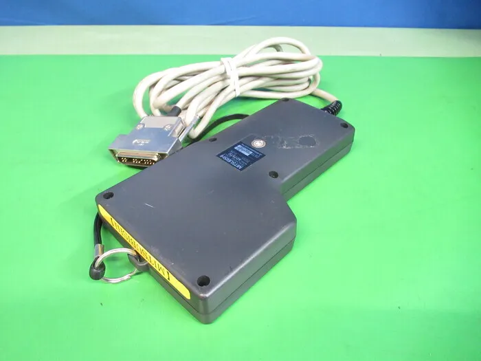Mitsubishi Electric AD75TU Teaching Box Detail Image - ASKINDEX Korea